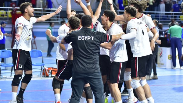 المنتخب الوطني لشباب 