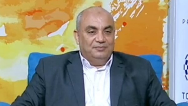 امين صندوق البارالمبية