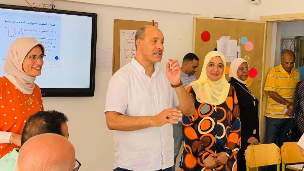 تعليم الإسكندرية