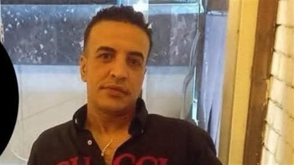 صورة المجني عليه
