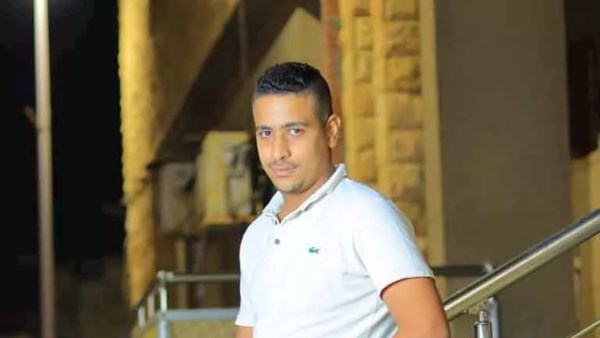 صورة المجني عليه