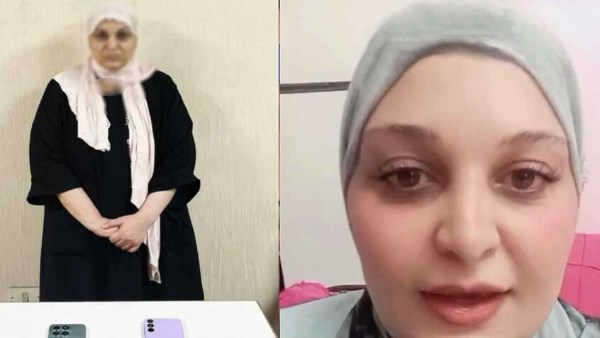 مروة يسري بنت مبارك