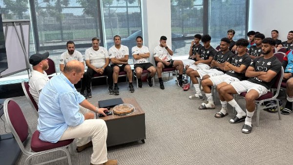 منتخب ٢٠٠٧