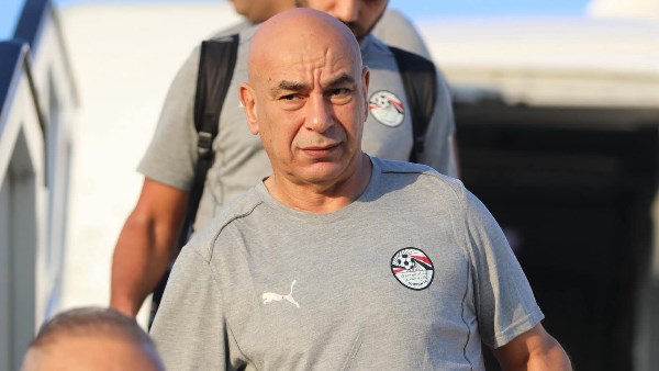 حسام حسن