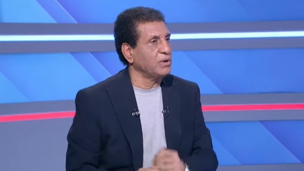 فاروق جعفر