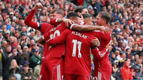 ليفربول