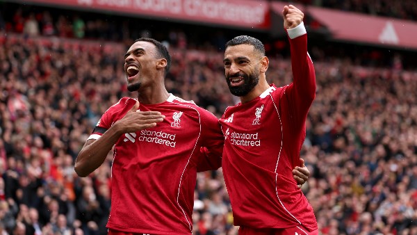 ليفربول