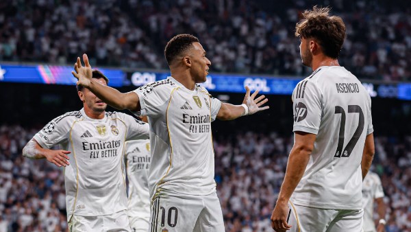 ريال مدريد
