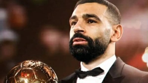 محمد صلاح