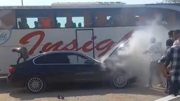 سيارة أحمد شوبير