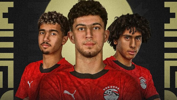 منتخب الشباب