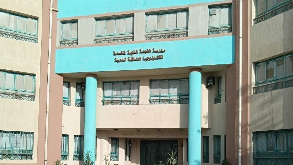 مدارس مطروح  تستعد لاستقبال العام الدراسي الجديد 