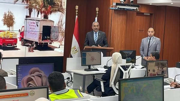 استعدادات مكثفة لمواجهة السيول