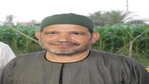 الشيخ عبد الرحمن علي محمد علي وهدان