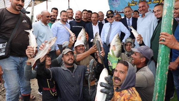 خلال الجولة 