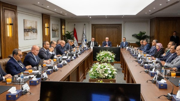 خلال اللقاء 