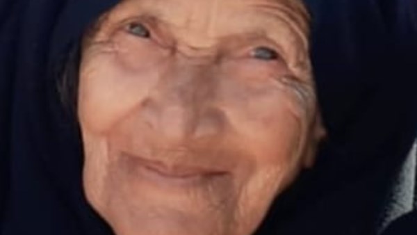 المعمرة 