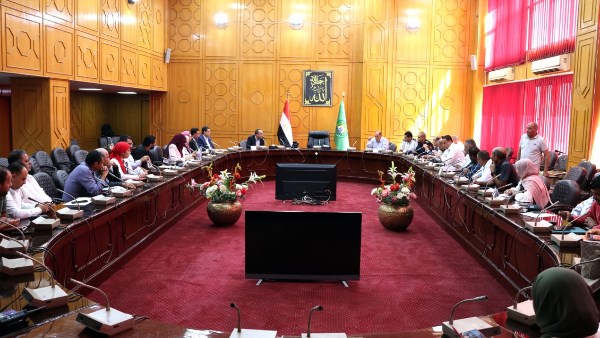 الاجتماع 