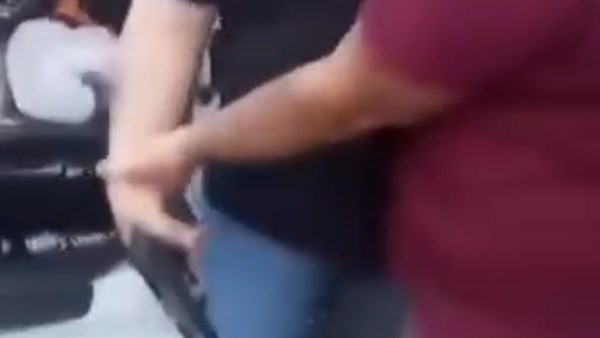 الحادث 