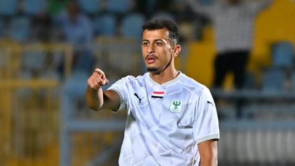 ثلاثي المصري ثروت و الساعي وجابر ضمن قائمة منتخب مصر الثاني استعدادًا لكأس العرب