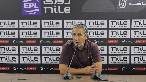 الكوكي سعيد بمؤازرة محافظ بورسعيد ومجلس الإدارة للفريق خلال الفترة الماضية.