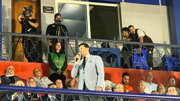 وزير الشباب والرياضة يفتتح أولمبياد الشركات ببورسعيد بمشاركة 23 ألف رياضي