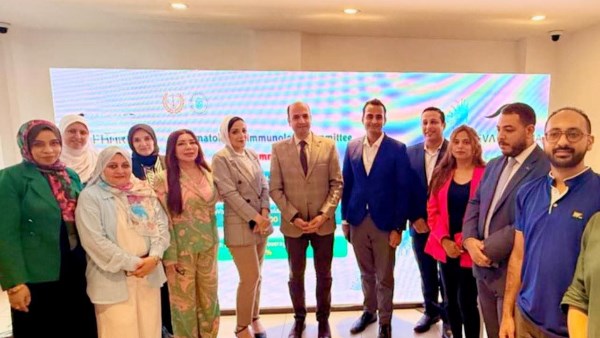 انطلاق تدريب علمي متخصص للأطباء والصيادلة بهيئة رعاية بورسعيد الصحية