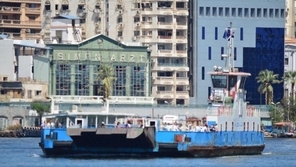كعادتها الاسبوعية مدينة بورفؤاد تستقبل 10 آلاف زائر من أبناء المدينة والمحافظات المجاورة