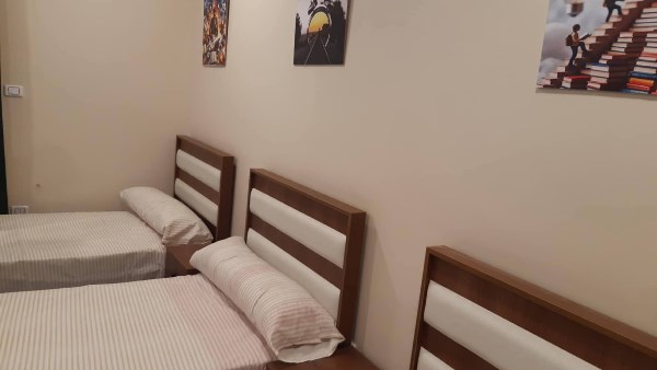 رئيس جامعة بورسعيد الجامعة تسابق الزمن بجهود جميع إداراتها