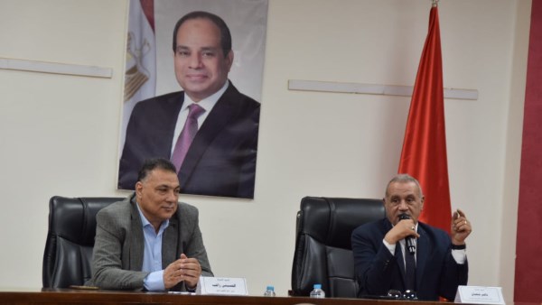 تعليم بورسعيد: فلسفة نظام البكالوريا الجديد مُطبقة في الدول المتقدمة