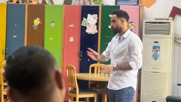على هامش مهرجان بورسعيد السينمائي.. ورشة للتمثيل بمنهج مايكل تشيكوف