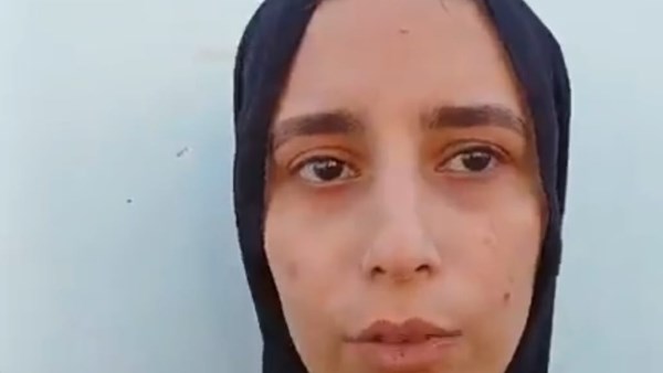 نجلة ضحية بورسعيد "أمي عاشت مظلومة وماتت مظلومة