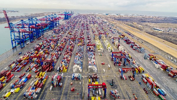 جمال الدين: إنجاز شرق بورسعيد ثمرة التعاون مع شركاء النجاح من الجهات المعنية بالدولة والشركات الدولية 