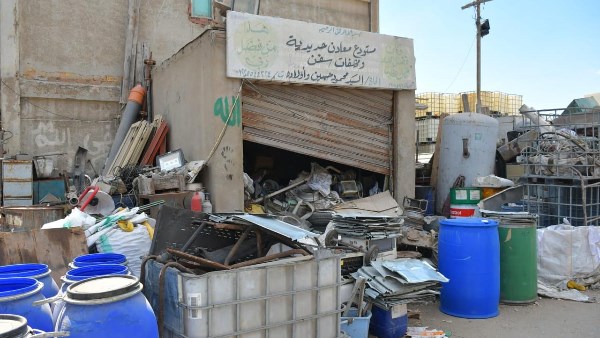 محافظ بورسعيد يتفقد حي الضواحي ويشدد على رفع كفاءة منظومة النظافة العامة