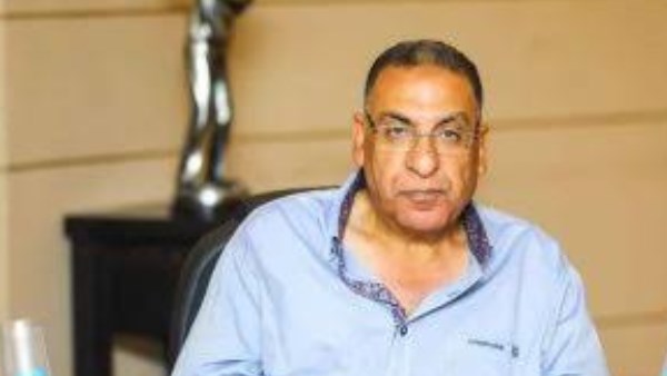 نائب رئيس المصري .. المجلس فى انعقاد دائم مع رئيسه رغم وجوده خارج البلاد 