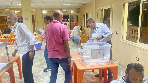 اكتمال نصاب عمومية نادي سلام بورسعيد البحري القانونى 