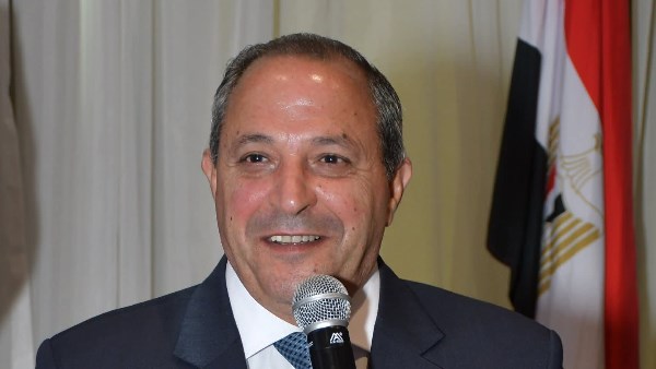 وضع مقابر بورسعيد تحت الحراسة