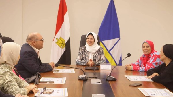 نائب المحافظ 