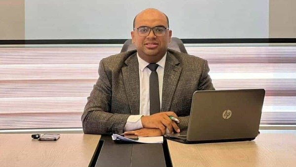 محامى المجنى عليه 