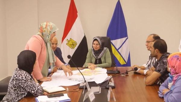 نائب المحافظ 