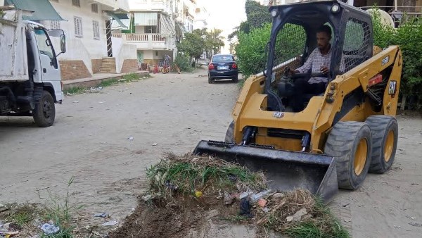 محافظة دمياط 