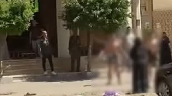 محافظة دمياط 