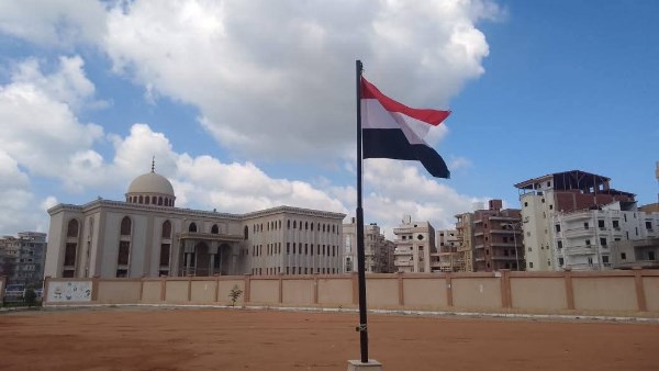 تعليم دمياط 