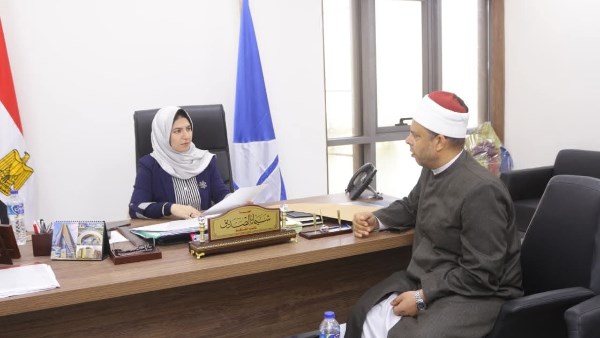 محافظة دمياط 