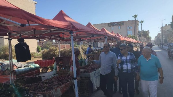 محافظة دمياط 