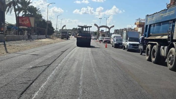 محافظة دمياط 