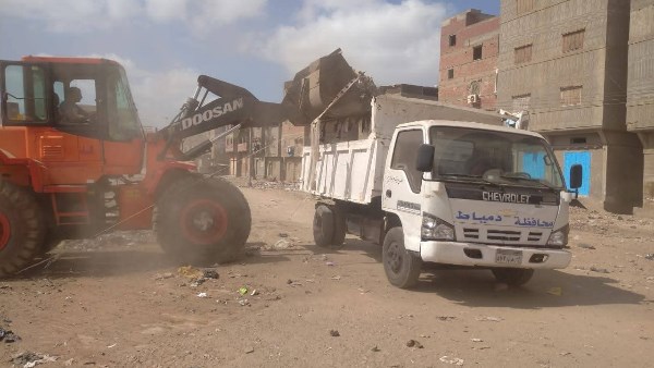 محافظة دمياط 