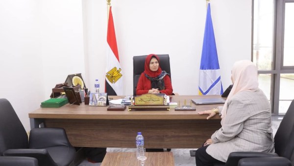 نائب محافظ 