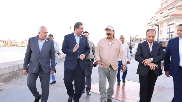 محافظ دمياط 