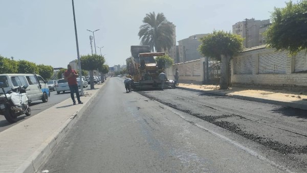 محافظة دمياط 